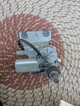 2001-2003 Dodge Durango Rear Wiper Motor Pn# 55076648AB Oem. Fixed Price $70.00.