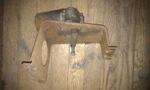 1964 1/2 1965 1966 Mustang Single Speed Wiper Motor & Bracket Assembly Ford. Fixed Price $195.65.