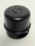 Cadillac Oil Filler Breather Cap Brand New 1959 1960 1961 1962 Eldorado Coupe Gm. Fixed Price $69.00.
