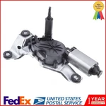 Rear Windshield Windscreen Wiper Motor Metal For Volvo V70 XC70 2005-07 8667188. Fixed Price $42.99.