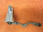 Nos 1941-1948 Chevy Windshield Wiper Transmission Tower Lh Trico Olds Pontiac Gm. Fixed Price $155.00.