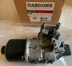 Cardone 43-4418 Remanufactured Import Wiper Motor. Fixed Price $79.99.