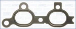 Ajusa 13187500 Gasket, Exhaust Manifold For Honda Opel Vauxhall. Fixed Price $29.29.