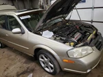 Wiper Transmission 6/00 Only Fits 00-01 Infiniti I30 1171809. Fixed Price $38.43.