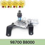 Oem 98700B8000 Rear Wiper Motor & Linkage For Hyundai Santa Fe No Tariffs Us. Fixed Price $88.00.