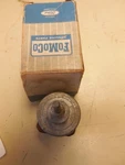 Nos 1965 1966 Ford Mustang Windshield Wiper Switch 2SPD C5ZZ-17A553-D. Fixed Price $124.99.
