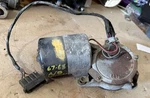 67 68 Dodge Plymouth Variable Wiper Motor 2822962 Mopar Charger Coronet Gtx Rt. Fixed Price $145.00.