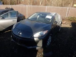 Used Windshield Wiper Linkage Fits: 2012 Mazda 3 Base Grade. Fixed Price $135.70.
