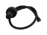 Vw Beetle 1968-79 Spare Wheel Mounted Washer Bottle Cap And Valve 311955979B. Fixed Price $61.05.