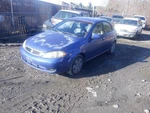 Wiper Transmission Station Wgn Fits 04-08 Forenza 31958020. Fixed Price $110.70.