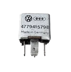 Headlight Motor Relay Porsche 924 944 - Genuine 477 941 579 B. Fixed Price $39.99.