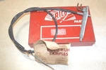 1958 Early Oldsmobile Nos Windshield Wiper Washer Switch Cable Trico. Fixed Price $69.00.