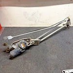 02-07 Ford F250 350 Oem Windshield Wiper Motor Arms Assembly Complete Linkage. Fixed Price $134.99.