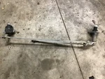 2001 99-04 Ford Mustang Windshield Wiper Linkage Transmission Free Shipping!. Fixed Price $42.00.