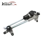 Front Windshield Wiper Linkage Assembly With Motor For Honda Accord 2003-2007. Fixed Price $53.99.