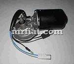 Fiat 124 Spider Ds Wiper Motor New. Fixed Price $204.00.