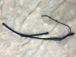 Tesla Model 3 Windshield Left Side Wiper Arm W/ Blade 2017-2019 1076728-00-C. Fixed Price $46.00.