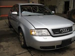 Wiper Transmission Audi A6 Allroad 1998 00 01 384146. Fixed Price $49.99.