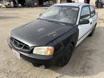 Wiper Transmission Dohc Canada Market Hatchback Fits 00-06 Accent 1401254. Fixed Price $50.00.