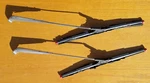 Wipers Windshield Chevrolet 1967-79 68 69 70 71 72 Chevy Gmc Truck Pickup. Fixed Price $34.11.