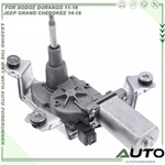 Rear Windshield Wiper Motor For Jeep Cherokee Grand Dodge Suv 2014-2018. Fixed Price $48.00.