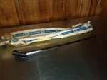 New Nos Gm Rh Windshield Wiper Arm 10064508 Chevy Celebrity Pontiac 6000 Century. Fixed Price $30.00.
