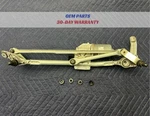Oem Bmw 7161711 Windshield Wiper Transmission Linkage W/ Motor 3 Series E90. Fixed Price $47.83.