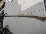 1961 1962 Ford Galaxie Sunliner Starliner Windshield Wiper Trans Arm Pivot Rh. Fixed Price $39.99.