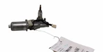 Rear Windshield Wiper Motor Fits 2003-2008 Matrix Genuine Tested Oem. Fixed Price $65.95.