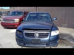 Wiper Transmission Thru 11/06 Fits 04-07 Touareg 836935. Fixed Price $59.94.