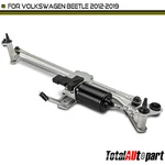 Windshield Wiper Linkage & Motor Assembly For Volkswagen Beetle 2012-2019 Front. Fixed Price $92.99.