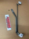Mopar 3 Variable Speed Wiper Arm Motor Transmission Linkage Body 1970-71 Cuda. Fixed Price $695.00.