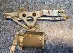 Lucas 75383F DL2 Windscreen Wiper Motor Fit Ford Anglia 105E, Tested. Fixed Price $107.65.