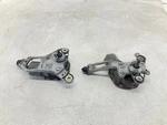 17-18 Ford Focus Front Left Driver & Right Passenger Windshield Wiper Motor Oem. Fixed Price $119.99.