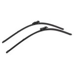 Pair Set Of Windshield Wiper Blades Front For Chevy Chevrolet Volt 2011-2019. Fixed Price $34.99.
