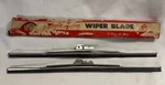 Set Of Trico TAU-12" Wiper Blades. Fixed Price $14.99.