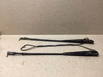 Mopar 1980 -1989 Lebaron Aries Reliant Caravelle Wiper Arm Set 3799865. Fixed Price $124.99.