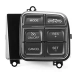 Steering Wheel Cruise Control Switch Replacement For Chrysle Dodge Charger. Fixed Price $33.99.
