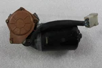 Ferrari Mondial, Windshield Wiper Motor, Used, P/n 60697700. Fixed Price $300.00.