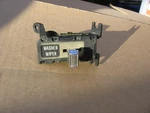 75-78 Camaro Dash Washer Switch Knob Without Hidden Wipers Original Gm. Fixed Price $124.95.
