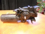 A1 Cardone 40-177 Wiper Motor JUL3423 DS1197. Fixed Price $63.50.