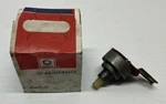 Original Nos Gm 1969 Corvette Windshield Wiper Override Switch 1993483. Fixed Price $79.99.