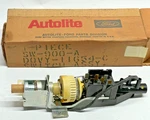 Nos 1970 1971 1972 Lincoln Headlight Switch D0VY-11654-C. Fixed Price $99.99.