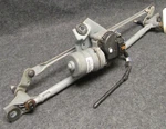 2008-2009 Ford Taurus X Windshield Wiper Motor & Transmission Assembly Oem 64641. Fixed Price $74.99.