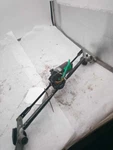 2012 Kia Soul Windshield Wiper Motor Oem 981102K000 98K Miles Grey. Fixed Price $69.99.