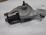CJ5417504AK Driver Left Windshield Wiper Motor From 2014 Ford Escape 10278822. Fixed Price $76.94.