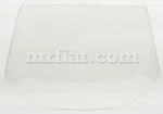 Ferrari 365 GT4 Bb 512 Windshield New. Fixed Price $1825.00.