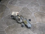 05-08 2005-2008 Suzuki Reno Rear Windshield Wiper Motor Only Assembly Oem. Fixed Price $35.00.