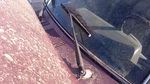 1986 Isuzu Pup Pickup Driver Left Windshield Wiper Arm Oem Blade Lever. Fixed Price $53.44.