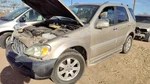 1999-2005 Mercedes ML350 Windshield Wiper Transmission Linkage Oem 1638200241. Fixed Price $106.81.